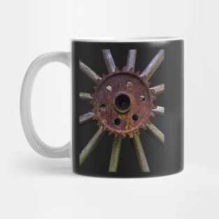 Cogwheel Mug